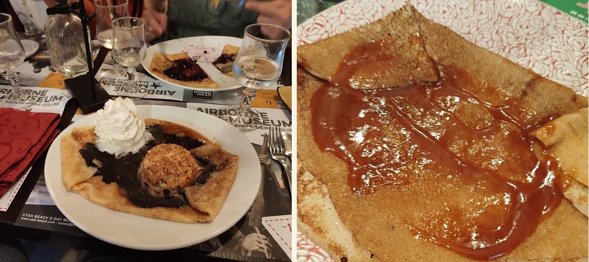 Grill - Crêperie "La Maritza" - Gallery Image 7